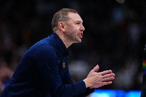 如何才能击败森林狼？阿德尔曼：需要更深的阵容深度