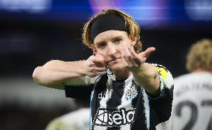 法尔克：莱比锡对迪奥曼德要价过高，拜仁因此决心追求戈登