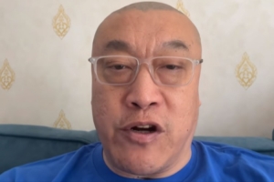 马健：约老师身边帮手太少 掘金缺少阿隆·戈登后防守端不堪一击