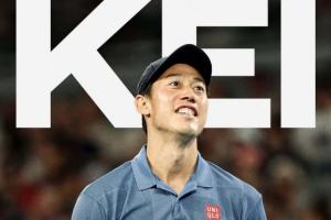 昔日世界第4+亚洲第一人！36岁锦织圭宣布本赛季结束后退役