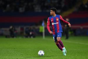 阿斯：巴尔德在巴萨的重要性下降，巴萨可能考虑出售但球员想留队