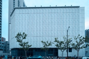 IG投资人：去年春节场馆就投入使用了 12号俱乐部主场试运营