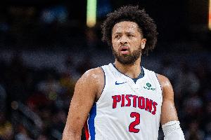 追至3-3！坎宁安：我们系列赛自己挖了大坑 现在是时候爬出来了