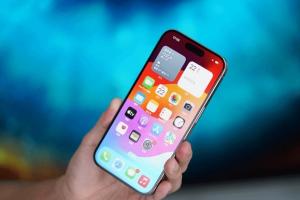 苹果扫光LPDDR5内存锁死iPhone定价：逼死国产安卓旗舰