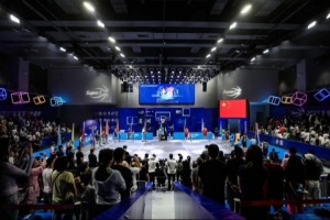 超三超出众丨启航 ！2026年超三联赛深圳争霸赛正式拉开战幕
