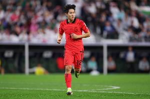为备战世界杯，韩国队将于6月3日与萨尔瓦多进行热身赛