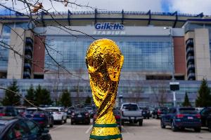 港媒：开球时间差+国足缺席，中国球迷大多不在意错过观看世界杯