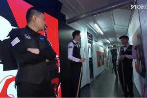 薪火相传！丁俊晖首进决赛，赵心童夺首冠，吴宜泽将冠军留在中国