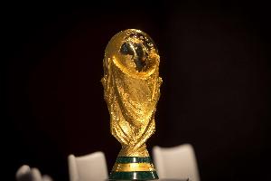 FIFA回应：仍在与中国、印度谈世界杯转播权 希望印度报价6000万