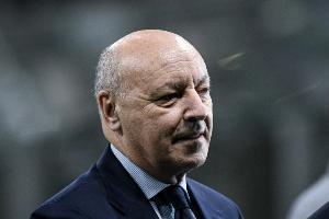 都体：若夺得第10座意大利杯，国米想在球衣上刺绣一枚银色五角星
