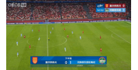 迅速扳平！王国明出击失误，吴永强中超首秀破门，铜梁龙1-1河南