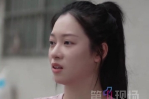 吴柳芳鼓励全红婵：你已是世界顶尖人物，没必要惧怕任何人的言论