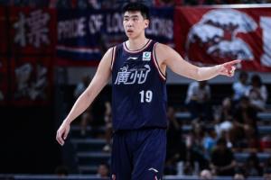 直播吧：徐昕已经收到NBA球队试训与夏季联赛邀请函！