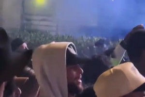 “强大的文班促使瀚森完成季后赛首秀,还有谁能够阻止他...