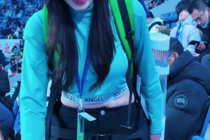 梭鱼湾啤酒妹,东北小姐姐也很甜