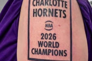 性格强硬肯扬马丁!麦迪:我从不主动惹事,除非别人先挑衅我!