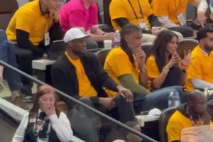 杰伦·格林:对阵雷霆不能依赖单打独斗,那种对抗强度完全不一样!