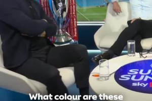 塞尔电台记者:若克洛普执掌皇马,球队需卖掉维尼修斯和姆巴佩