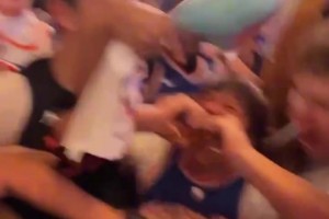 苏群:文班简直就是怪兽,期待他们次轮大战掘金,这是西部最好看的系列赛