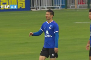 舍伍德:若凯恩拿下欧冠,毫无疑问是金球奖得主