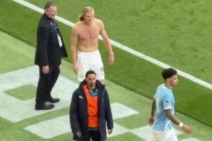 维迪奇防守徐正源,元老赛也真上手啊